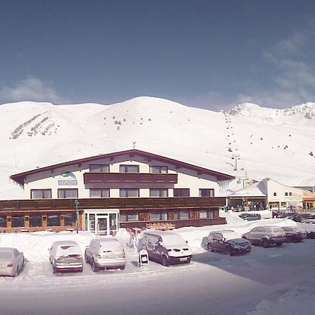 Sonne & Schnee In Kuehtai Hotell Eksteriør bilde