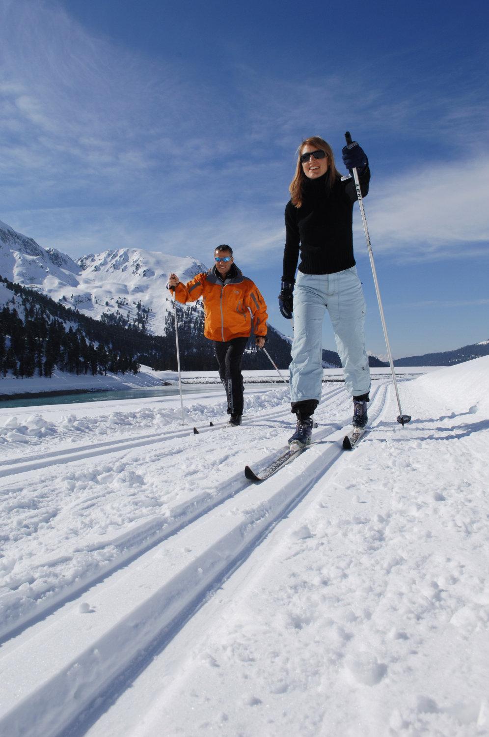 Sonne & Schnee In Kuehtai Hotell Eksteriør bilde