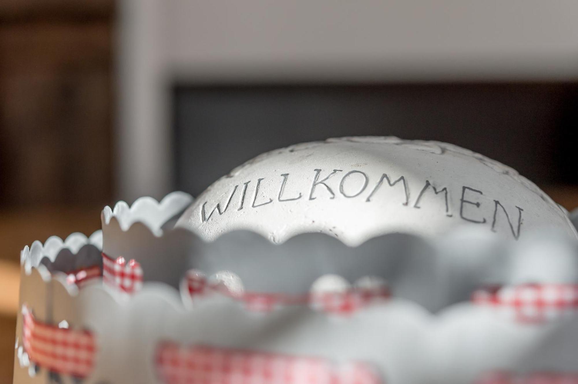 Sonne & Schnee In Kuehtai Hotell Rom bilde